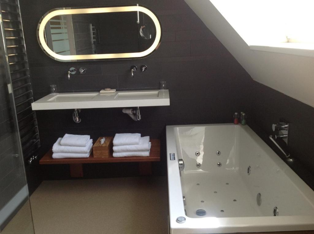 Hotel Wellness Caracol West-Terschelling Zimmer foto