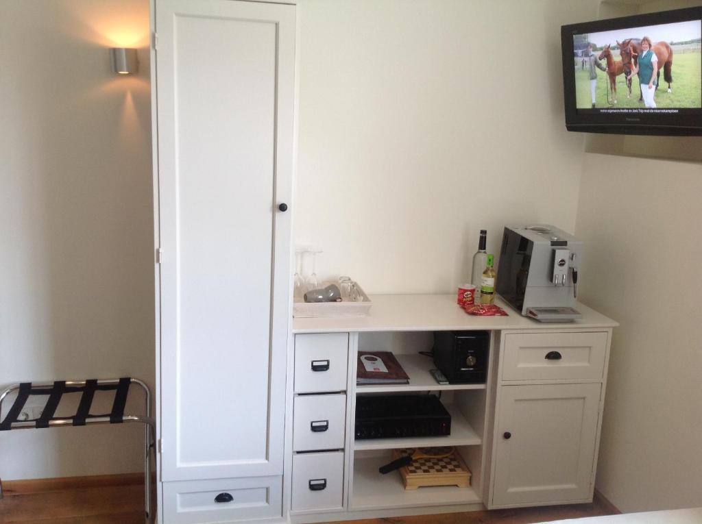 Hotel Wellness Caracol West-Terschelling Zimmer foto
