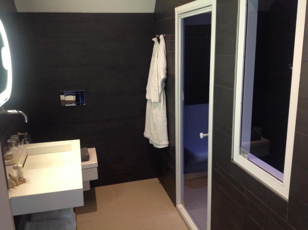 Hotel Wellness Caracol West-Terschelling Zimmer foto
