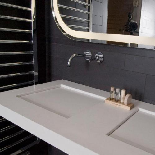Hotel Wellness Caracol West-Terschelling Zimmer foto