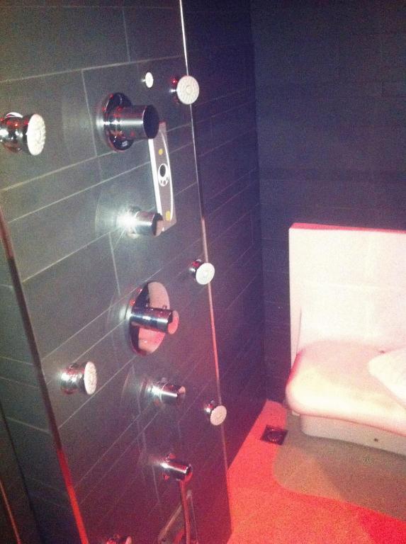Hotel Wellness Caracol West-Terschelling Zimmer foto